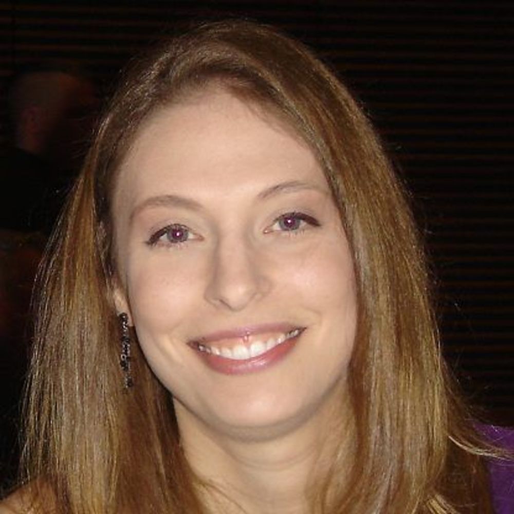 Meet your Posher, Amy